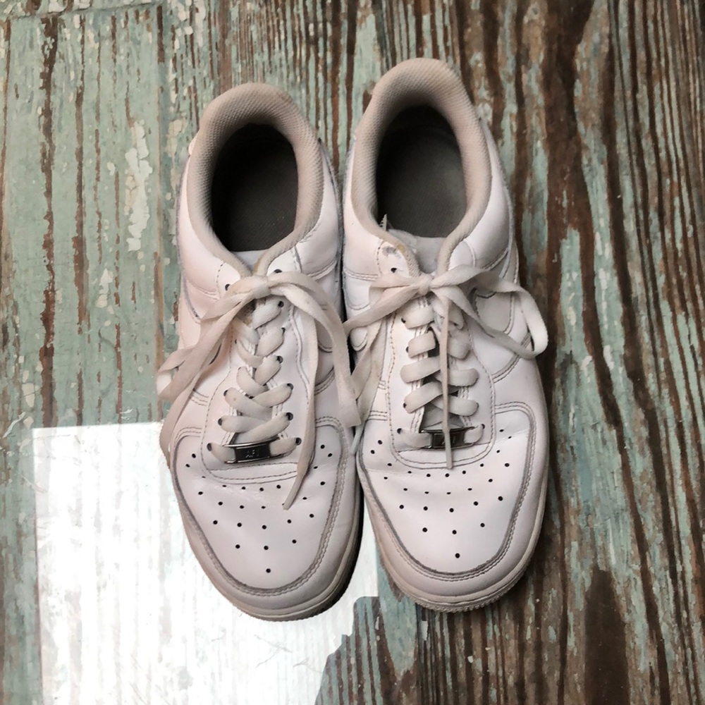 Nike Af 1s!!